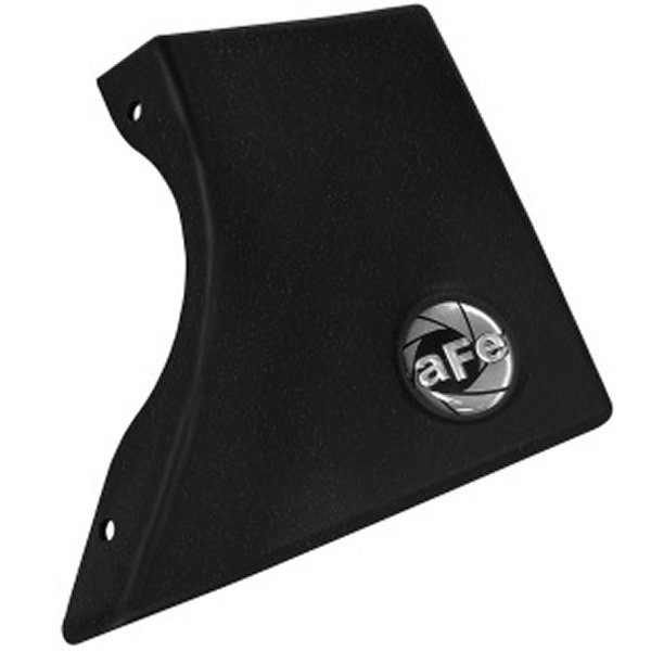 【USA在庫あり】 aFe MagnumFORCE インテークシステム Cover Stage-2 P5R AIS Cover 2015年 Audi A3 / S3 afe54-12678-B HD店