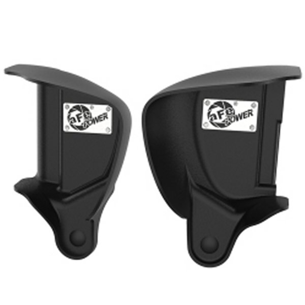 【USA在庫あり】 aFe Magnum FORCE Dynamic Air Scoop 15年-18年 BMW M3/15年-20年 M4 afe54-13032S HD店