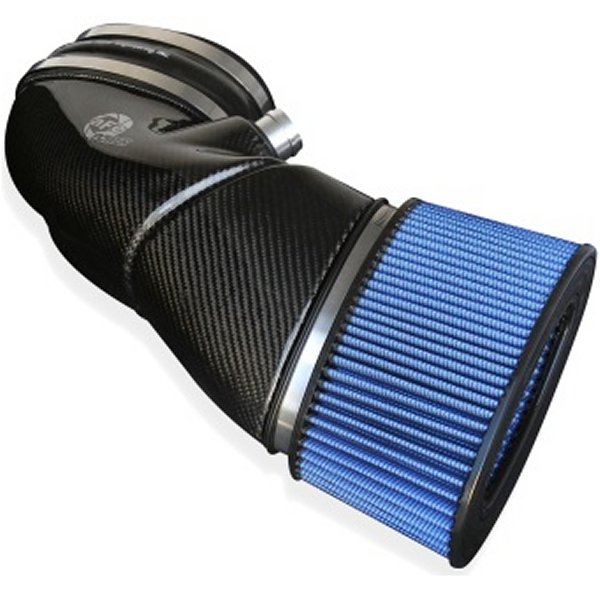 【USA在庫あり】 aFe MagnumFORCE カーボンファイバー エアインテークシステム Stage-2 PRO 5R 08-13 BMW M3 (E9X) V8 4.0L afe54-31662-C HD店