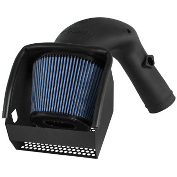 【USA在庫あり】 aFe MagnumFORCE インテーク Stage-2 Pro 5R, Ram Diesel Trucks 13-14 L6-6.7L (td) afe54-32412 HD店