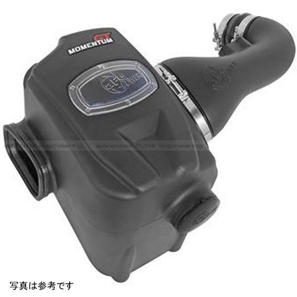 【USA在庫あり】 aFe Momentum GT Stage-2 Si PRO 5R インテークシステム GM Trucks/SUVs V8 4.8L/5.3L/6.0L/6.2L (GMT900) Elect afe54-74102 HD店
