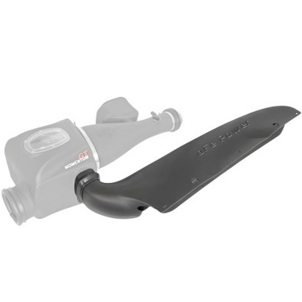 【USA在庫あり】 aFe Momentum GT Dynamic Air Scoop 2016 トヨタ Tacoma V6 3.5L afe54-76005-S HD店