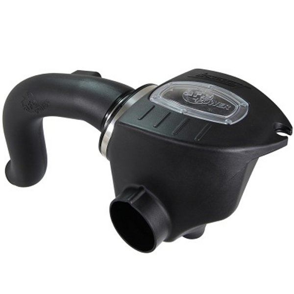 【USA在庫あり】 aFe Momentum Pro 5R インテークシステム BMW 528i/ix (F10) 12-15 L4-2.0L (t) N20 afe54-76303 HD店
