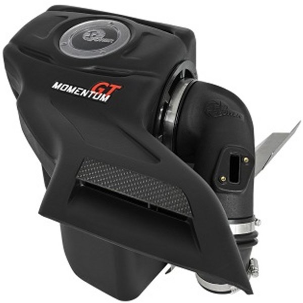 【USA在庫あり】 aFe Momntum GT Intakes Stage-2 P5R AIS 9-16 アウディ A4 (B8) L4-2.0L afe54-76402 HD店