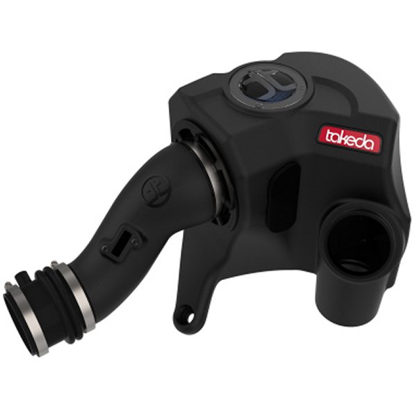 【USA在庫あり】 aFe Takeda Momentum Pro 5R Cold エアインテークシステム 17-19 ホンダ Ridgeline V6-3.5L afe56-70013R HD店