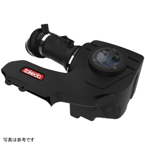 【USA在庫あり】 aFe Takeda Momentum Pro 5R Cold エアインテークシステム 19-20 ニッサン Altima L4-2.5L afe56-70025R HD店