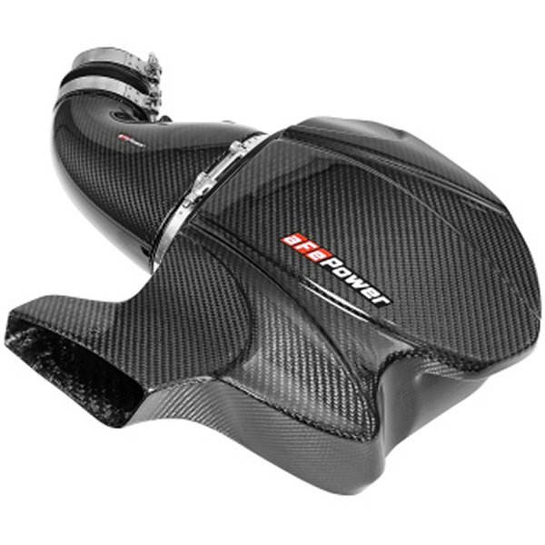 【USA在庫あり】 aFe Momentum カーボンファイバー CAIS w/ Pro Dry S フィルター 12-19 Jeep Grand Cherokee SRT8 (WK2) V8-6.4L afe58-10001D HD店 153,936円