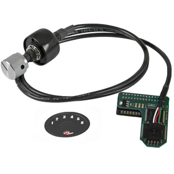 【USA在庫あり】 aFe Scorcher HD Performance Chip 95-97 フォード Diesel Trucks V8-7.3L Automatic afe77-43030 HD店
