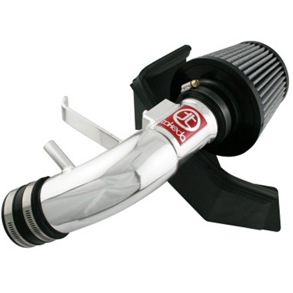 【USA在庫あり】 aFe Takeda Intakes Stage-2 PDS AIS PDS トヨタ Corolla 09 L4-1.8L (pol) afeTR-2006P HD店