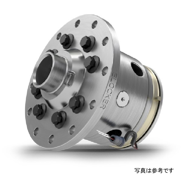 【USA在庫あり】 Eaton ELocker4 デファレンシャル 30 Spline トヨタ FJ/4Runner/Tacoma/Land Cruiser 120/150 eat14221-1 HD店