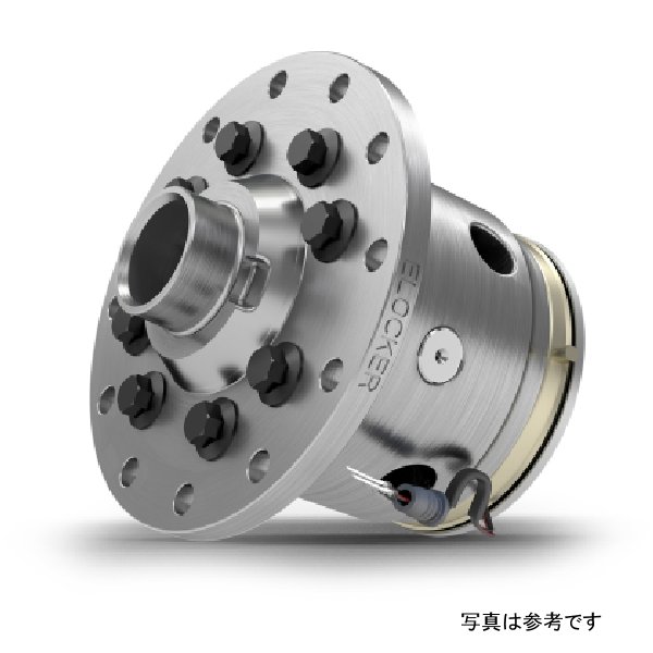 【USA在庫あり】 Eaton Elocker4 デファレンシャル 27 Spline 3.73 Ratio Dana 30 eat19818-020 HD店