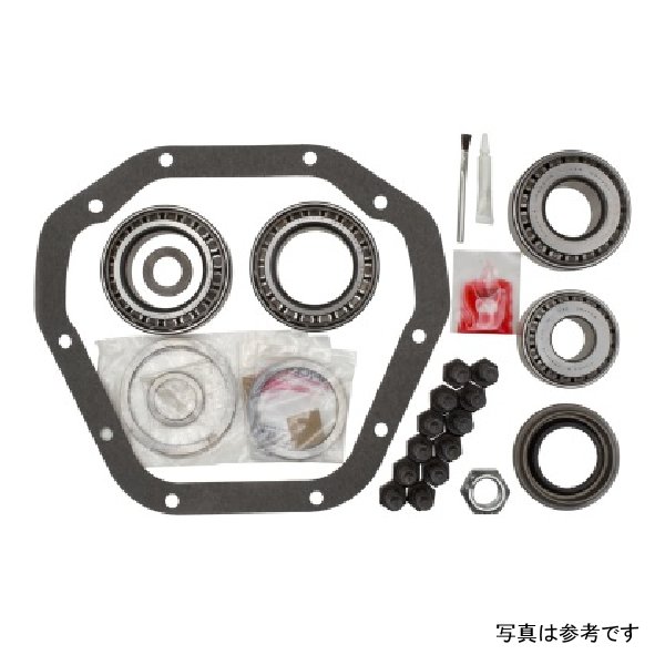 【USA在庫あり】 Eaton Dana 60 フロント/Rear マスター インストールキット eatK-D60-FR HD店 41,913円