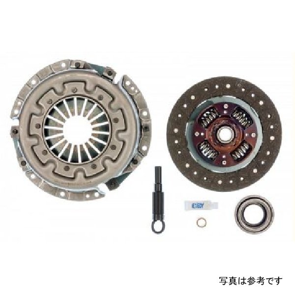 【USA在庫あり】 Exedy OE 1989-1989 ニッサン 300ZX V6 クラッチキット exe06045 HD店