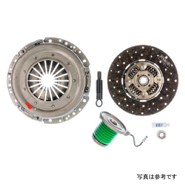 【USA在庫あり】 Exedy 2005-2010 フォード Mustang 4.6L Stage 1 オーガニック クラッチ exe07805csc HD店 68,980円