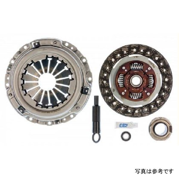 【USA在庫あり】 Exedy OE 1990-1991 Acura Integra L4 クラッチキット exe08017 HD店 37,860円