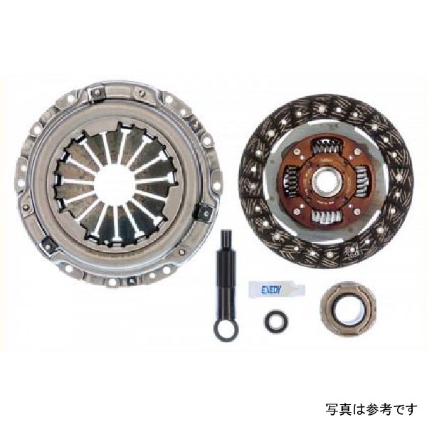 【USA在庫あり】 Exedy OE 1992-1993 Acura Integra L4 クラッチキット exe08028 HD店