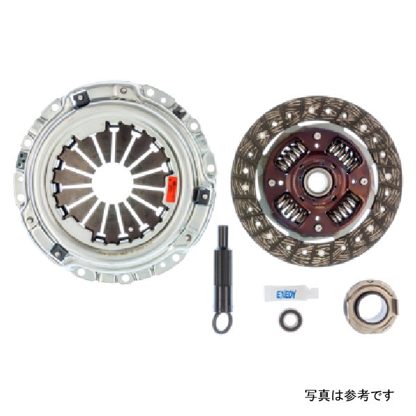 【USA在庫あり】 Exedy 1990-1991 Acura Integra L4 Stage 1 オーガニック クラッチ exe08804 HD店