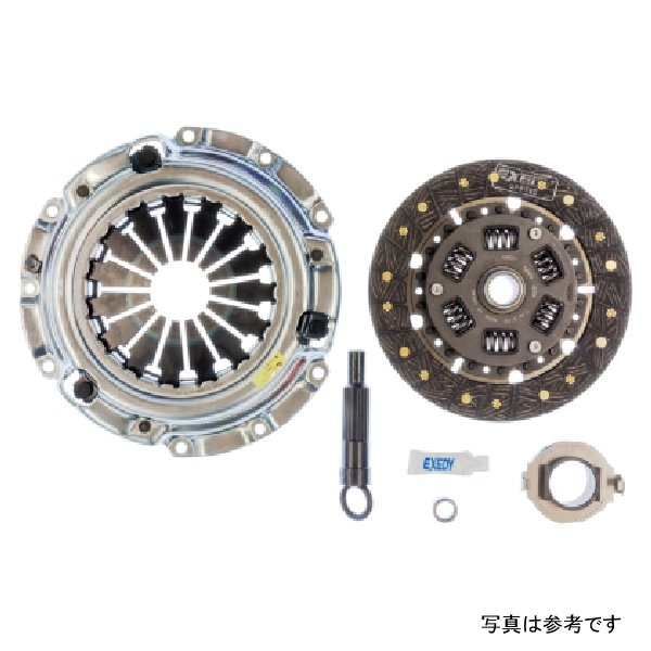 【USA在庫あり】 Exedy 2006-2014 マツダ MX-5 Miata L4 Stage 1 オーガニック クラッチ exe10811 HD店 58,243円