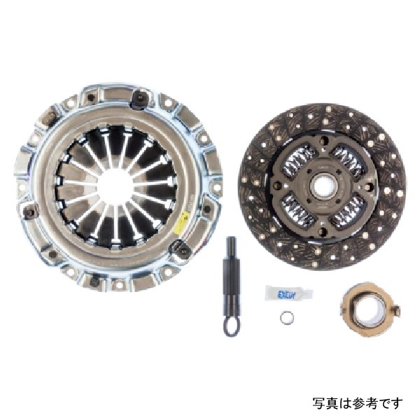 【USA在庫あり】 Exedy 03年-08年 マツダ RX-8 R2 Stage 1 オーガニック クラッチ exe10812 HD店