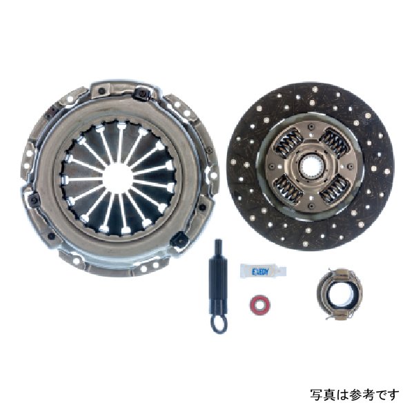 【USA在庫あり】 Exedy OE 1996-2000 トヨタ 4Runner L4 クラッチキット exe16090 HD店