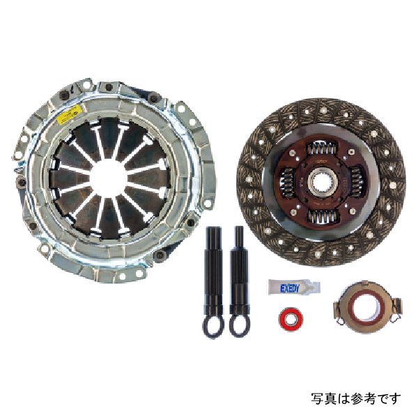 【USA在庫あり】 Exedy 1989-1991 トヨタ Corolla L4 Stage 1 オーガニック クラッチ exe16800 HD店