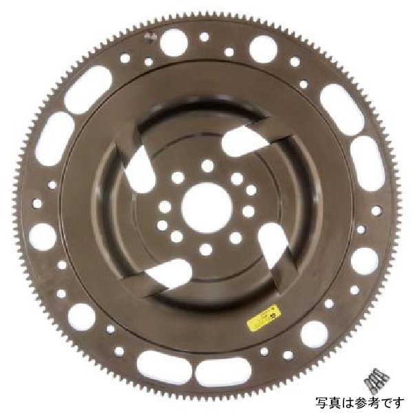 【USA在庫あり】 Exedy 1996-2016 フォード Mustang V8 4.6-5.0L Racing Lightweight フライホイール (8 ボルト) exeEF502A HD店