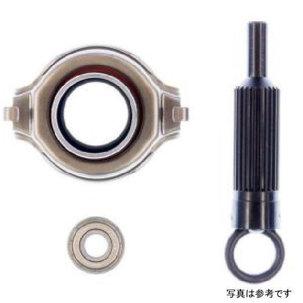 【USA在庫あり】 Exedy 2005-2005 Saab 9-2X Aero H4 Hyperシリーズ Acc. Kit Incl Release/Pilot ベアリング & アライメントツール exeFJAK100 HD店