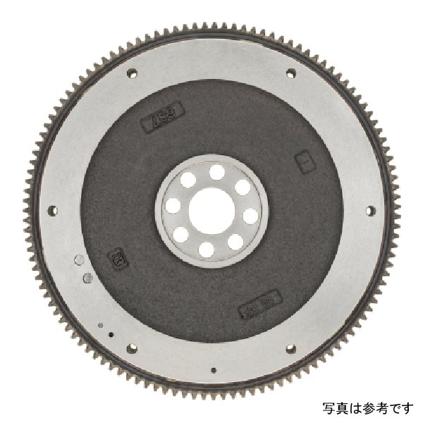 【USA在庫あり】 Exedy OE 2009-2010 Acura TSX L4 フライホイール exeHCF001 HD店