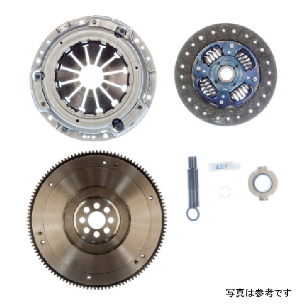 【USA在庫あり】 Exedy OE 2004-2008 Acura TSX L4 クラッチキット exeHCK1001 HD店
