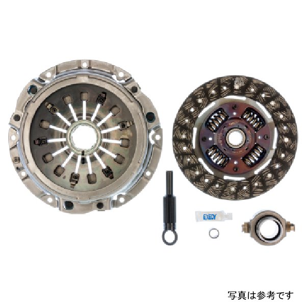 【USA在庫あり】 Exedy OE 1993-1995 マツダ RX-7 R2 クラッチキット exeKMZ01 HD店