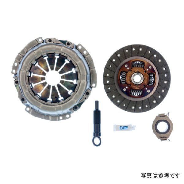 【USA在庫あり】 Exedy OE 2004-2006 Scion Xa L4 クラッチキット exeKTY15 HD店