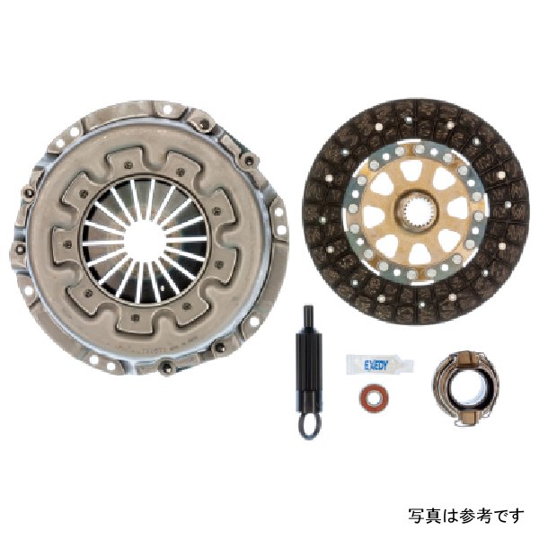 【USA在庫あり】 Exedy OE 2002-2003 Lexus Is300 L6 クラッチキット exeKTY17 HD店