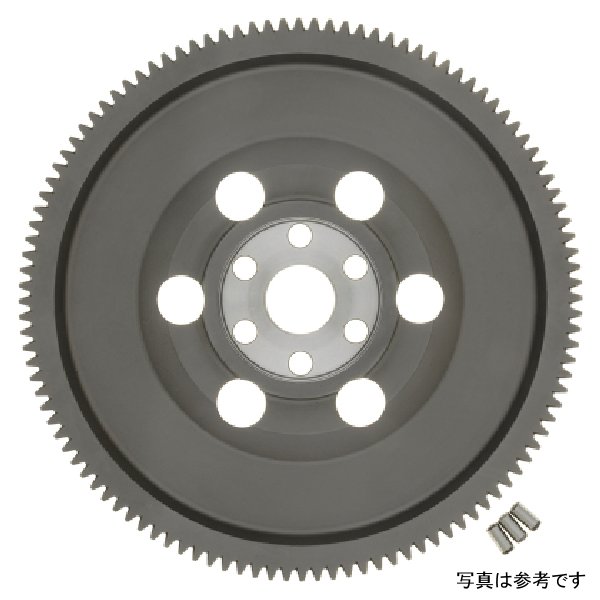 【USA在庫あり】 Exedy フライホイール Sport exeZF505A HD店