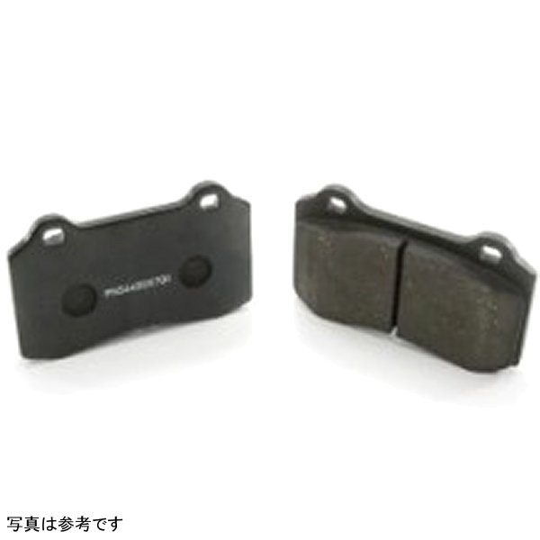 【USA在庫あり】 Alcon 2010+ フォード F-150 CIR50 AV1 リア ブレーキパッド Set alcPNS4450X701.4 HD店