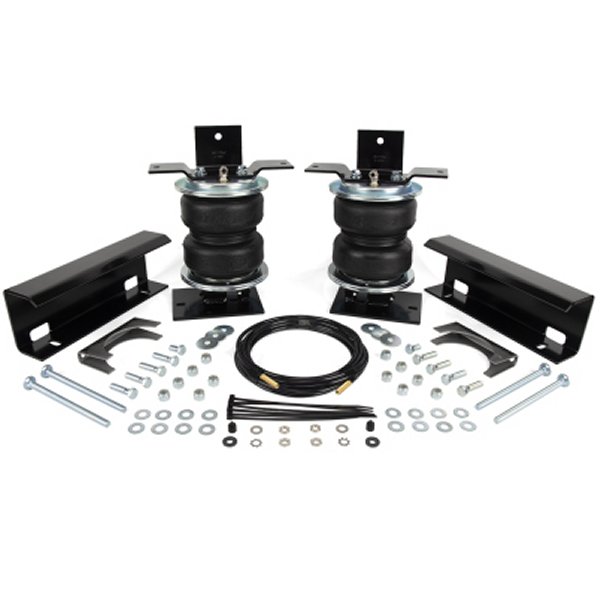 【USA在庫あり】 Air リフト Loadlifter 5000 Air スプリング キット alf57216 HD店