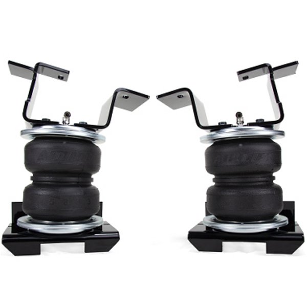 【USA在庫あり】 Air リフト Loadlifter 5000 Air スプリング キット for 2019 Ram 3500 (2WD & 4WD) alf57231 HD店