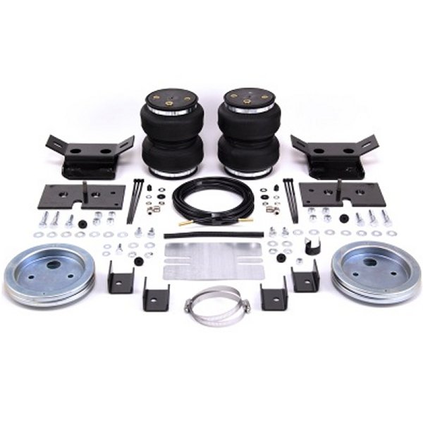 【USA在庫あり】 Air リフト Loadlifter 5000 for Half Ton Vehicles alf57272 HD店