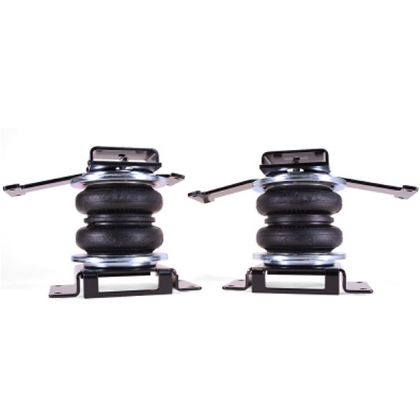 【USA在庫あり】 Air Lift 17-19 ニッサン Titan 4WD Load Lifter 5000 alf57331 HD店