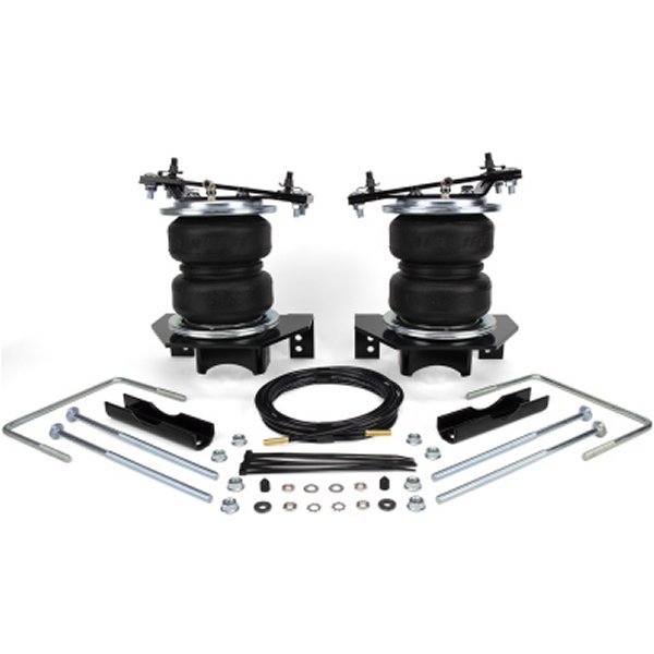 【USA在庫あり】 Air Lift LoadLifter 5000 Air Spring Kit 20年 フォード F-250 F-350 4WD SRW alf57352 HD店