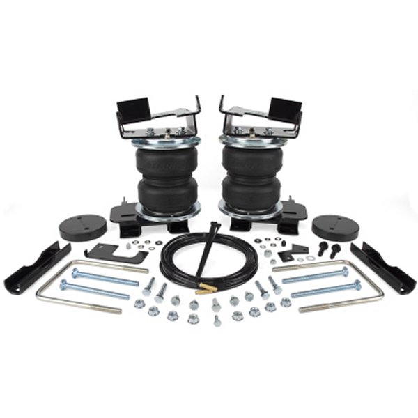 【USA在庫あり】 Air Lift LoadLifter 5000 Air Spring Kit 2021+ フォード F-150 alf57355 HD店