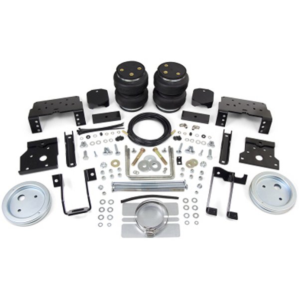 【USA在庫あり】 Air Lift Loadlifter 5000 リア Air Spring Kit for 11-14 フォード F-450 Super Duty 4WD alf57396 HD店