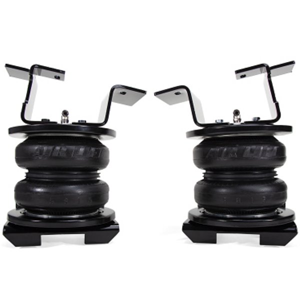 【USA在庫あり】 Air リフト Loadlifter 7500 XL Ultimate Air スプリング キット for 2019 Ram 3500 (2WD & 4WD) alf57531 HD店