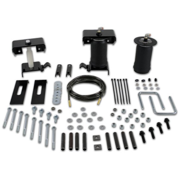 【USA在庫あり】 Air リフト Slamair キット alf59209 HD店