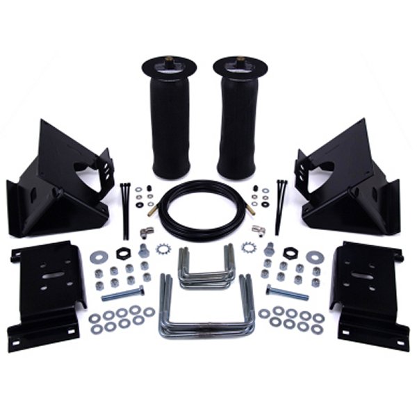 【USA在庫あり】 Air リフト Ridecontrol Air スプリング キット alf59570 HD店