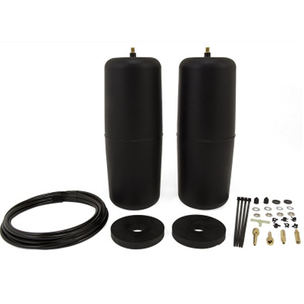 【USA在庫あり】 Air Lift 1000HD リア Air Spring Kit for 09-18 Dodge Ram 1500 alf60818HD HD店