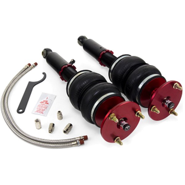 【USA在庫あり】 Air Lift Performance Lexus 06-13 IS250/IS350 RWD / 07-12 GS350 / 08-12 GS460 フロント Kit alf78545 HD店 131,096円