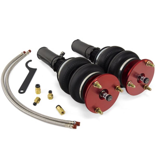 【USA在庫あり】 Air Lift Performance 06-13 Lexus IS250/IS350 AWD / 15-18 Lexus RC350 AWD フロント Kit alf78551 HD店