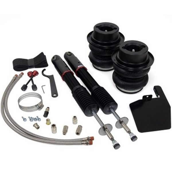 【USA在庫あり】 Air Lift Performance 13-15 Acura ILX / 12-15 ホンダ Civic リア Kit alf78626 HD店