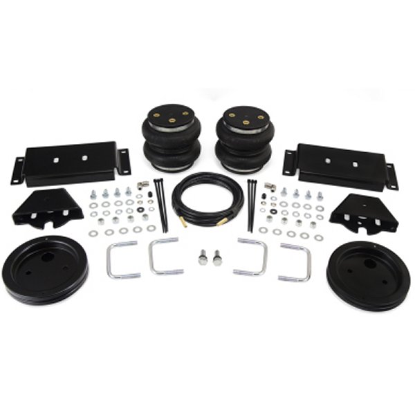 【USA在庫あり】 Air リフト Loadlifter 5000 Ultimate w/Int Jounce バンパー for 13年-19年 ダッジ Ram Promaster 1500/2500/3500 alf88233 HD店