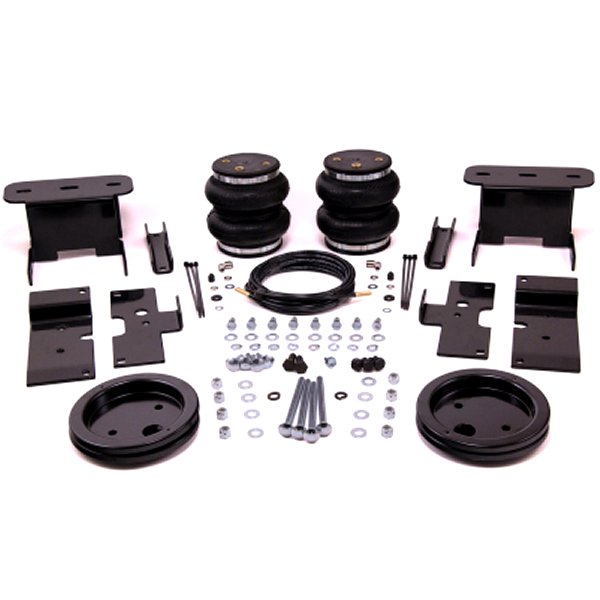 【USA在庫あり】 Air Lift Loadlifter 5000 Ultimate リア Air Spring Kit for 15-17 フォード F-150 RWD alf88268 HD店